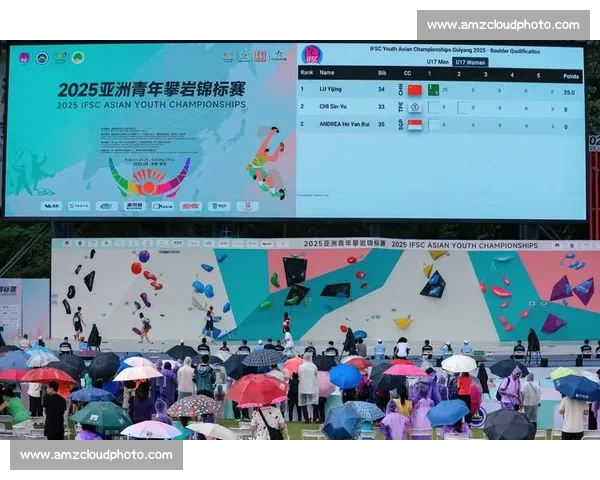 罗永存精彩比赛回顾：展现非凡实力与智慧的巅峰对决