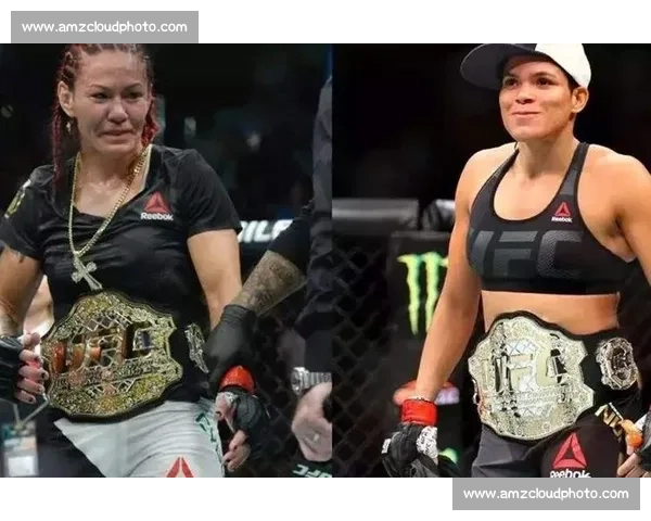 UFC机械婆激烈对决全程回放精彩瞬间解析