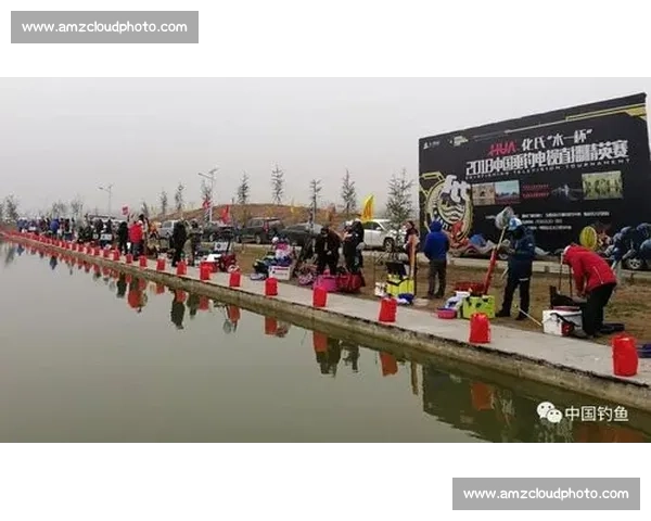 FTT钓鱼比赛是什么活动 如何参与及其规则解析 FTT钓鱼比赛是什么活动 如何参与及其规则解析
