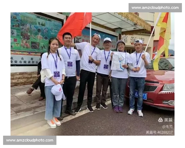 城市定向比赛创意队名设计与灵感探索打造属于你们的独特团队风采
