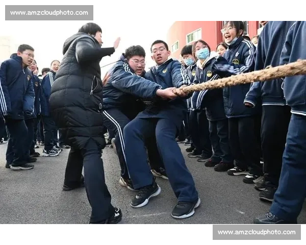 拔河比赛锻炼团队协作与身体素质的多重益处探讨