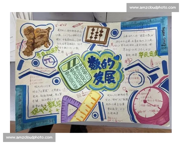 智慧与创意的碰撞电子小报展示科技与生活的无限魅力